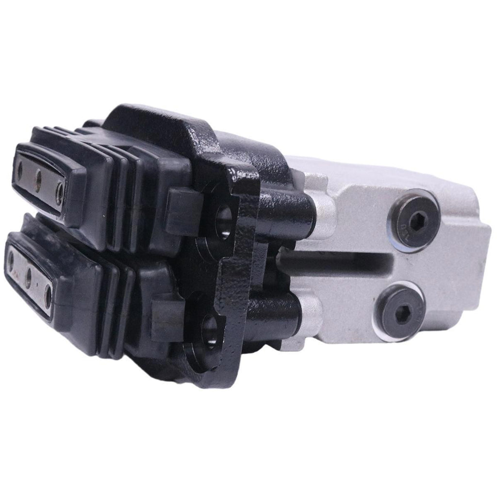 Travel Pilot Control Valve PM30V00019F4 for Case CX17B CX25 CX27B CX31 CX47