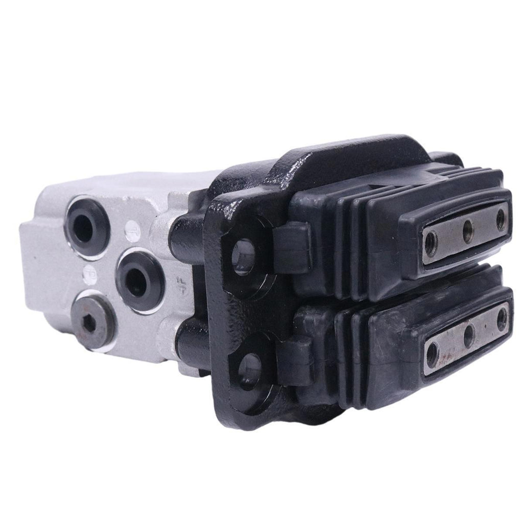 Travel Pilot Control Valve PM30V00019F4 for Case CX17B CX25 CX27B CX31 CX47
