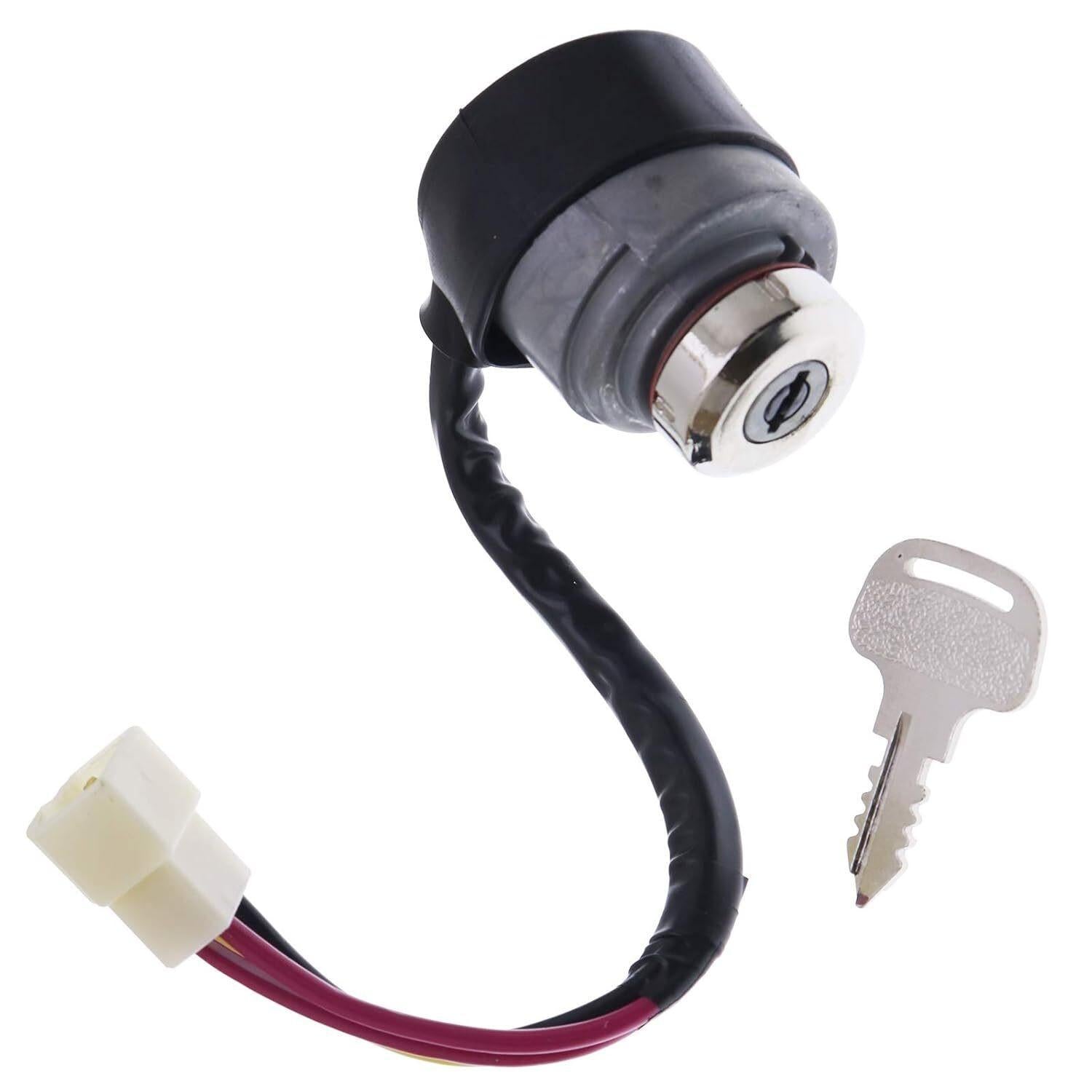 Starter Switch 52200-41210 52200-41212 for Kubota M4900 M5040F M5700 M6800 M9000