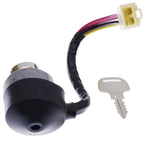 Starter Switch 52200-41210 52200-41212 for Kubota M4900 M5040F M5700 M6800 M9000