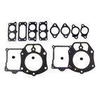 Valve Gasket Set 843713 841123 for Briggs & Stratton Engine 540477 541477 611477