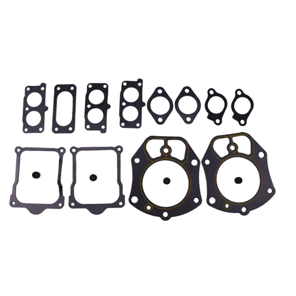 Valve Gasket Set 843713 841123 for Briggs & Stratton Engine 540477 541477 611477