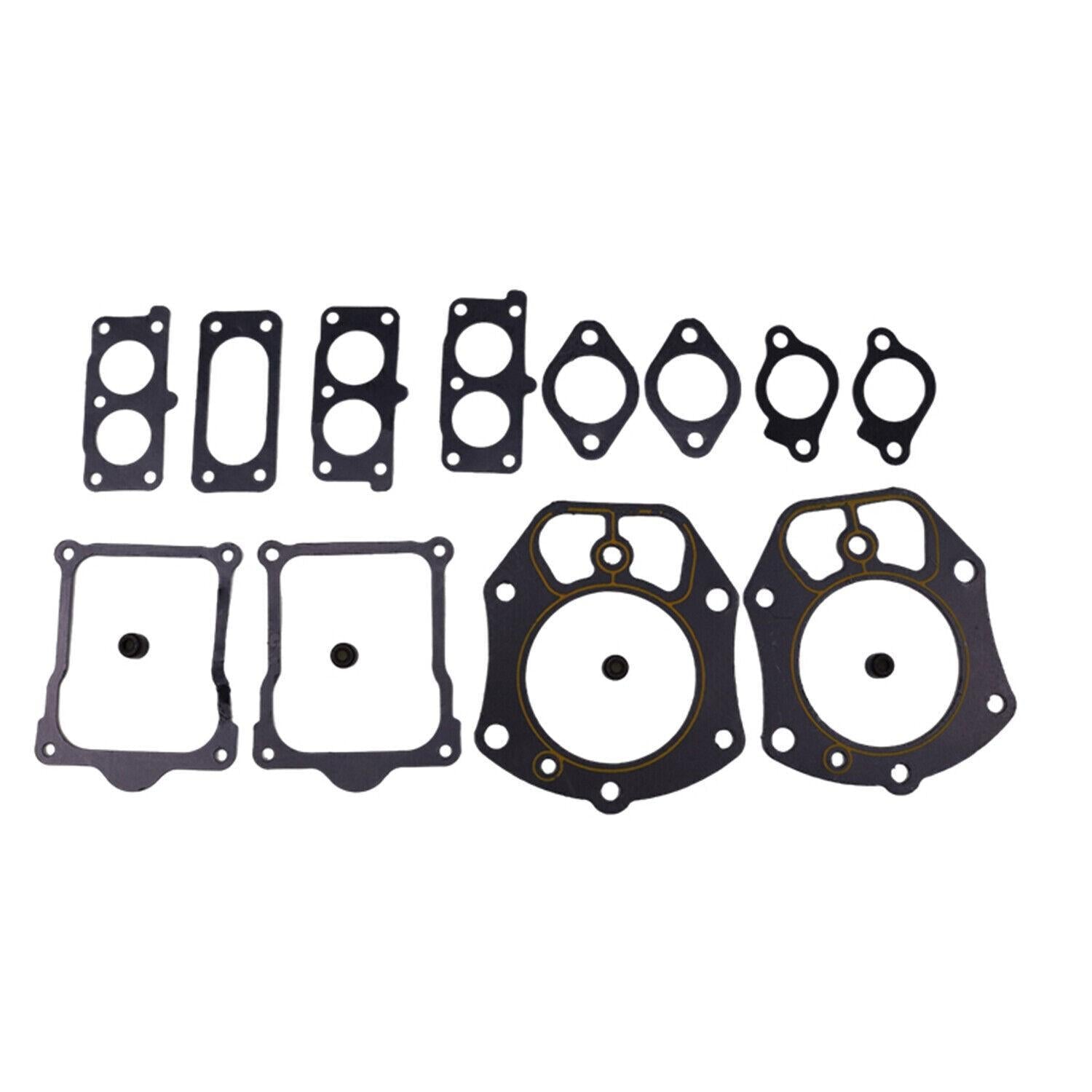 Valve Gasket Set 843713 841123 for Briggs & Stratton Engine 540477 541477 611477