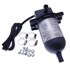 1800W 120V Hotstart Engine Block Heater TPS181GT10-000 Temperature 100-120 F