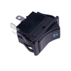 Rocker Switch 133716A1 for Case 580M 580SL 580SM 585G 590L 590SM+ New Holland