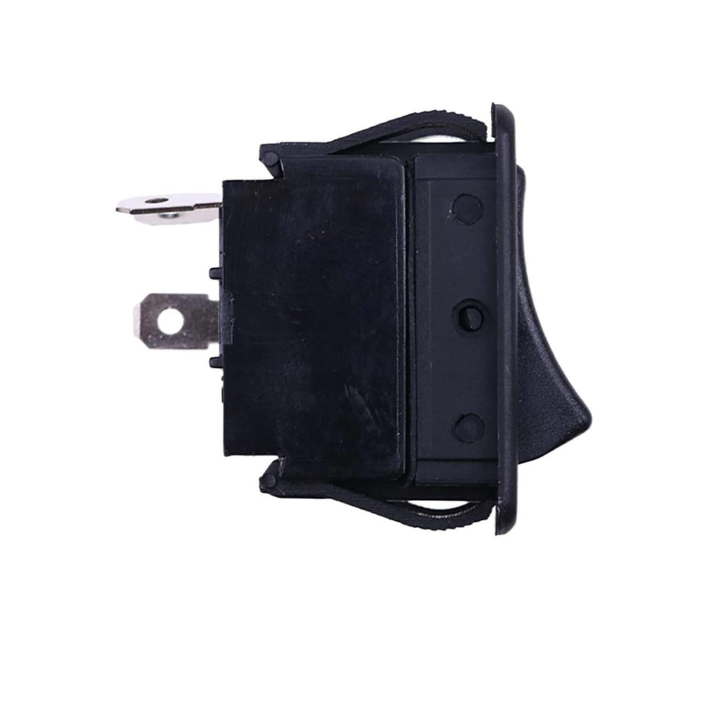 Rocker Switch 133716A1 for Case 580M 580SL 580SM 585G 590L 590SM+ New Holland