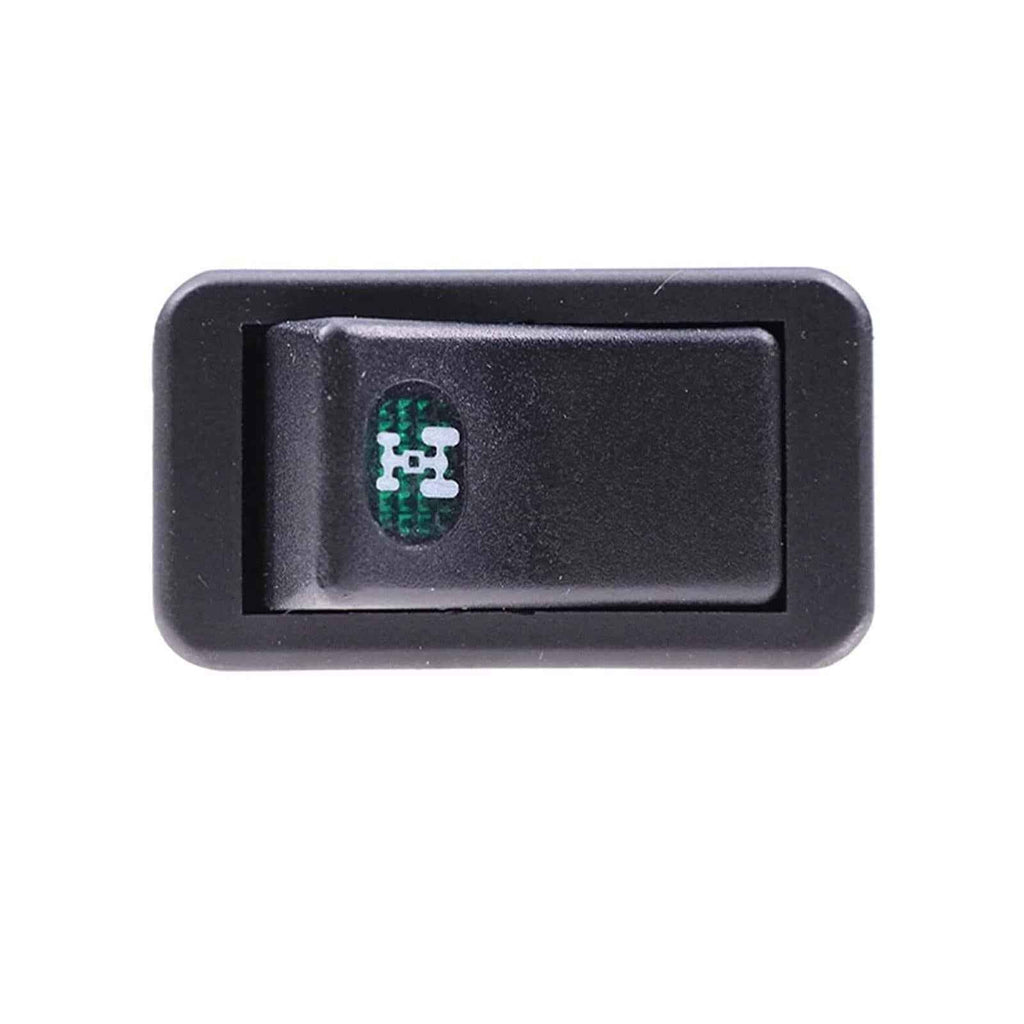 Rocker Switch 133716A1 for Case 580M 580SL 580SM 585G 590L 590SM+ New Holland