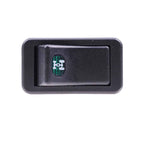 Rocker Switch 133716A1 for Case 580M 580SL 580SM 585G 590L 590SM+ New Holland