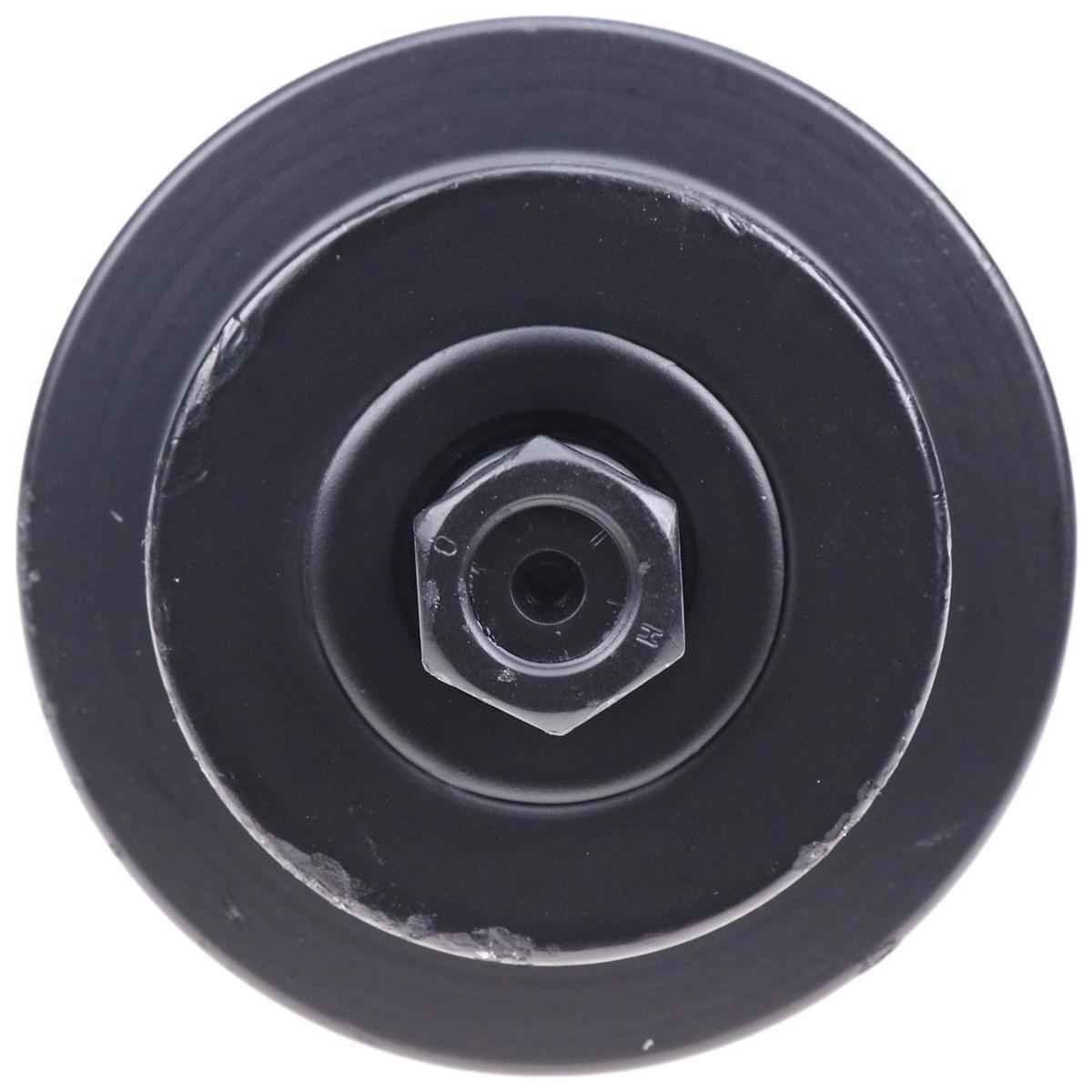 Track Roller 6814874 for Bobcat 320 322 323 324 335 430 E16 X320 X322 X335 322G
