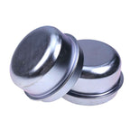 2X Caster Wheel Grease Cap for Exmark Toro 1-543513 Gravely 20655400 Scag 481559