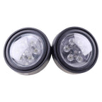 2X Lamp AR85258 RE10964 forJohn Deere Tractor 2955 3150 3155 2140 2350 7020 8360