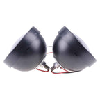 2X Lamp AR85258 RE10964 forJohn Deere Tractor 2955 3150 3155 2140 2350 7020 8360