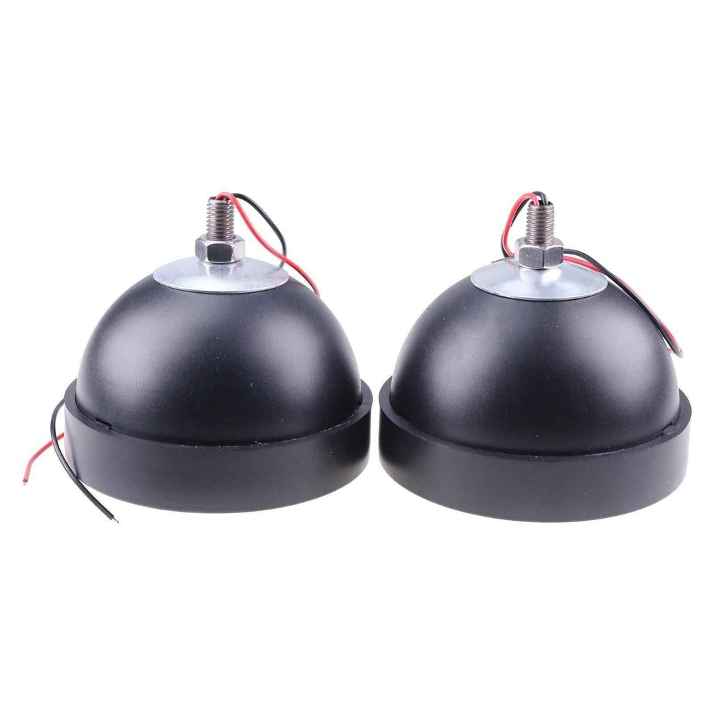 2X Lamp AR85258 RE10964 forJohn Deere Tractor 2955 3150 3155 2140 2350 7020 8360