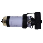 Fuel Filter RE62419 for John Deere 1200 1400 410D 710D 110 120 2254 Hitachi DX75