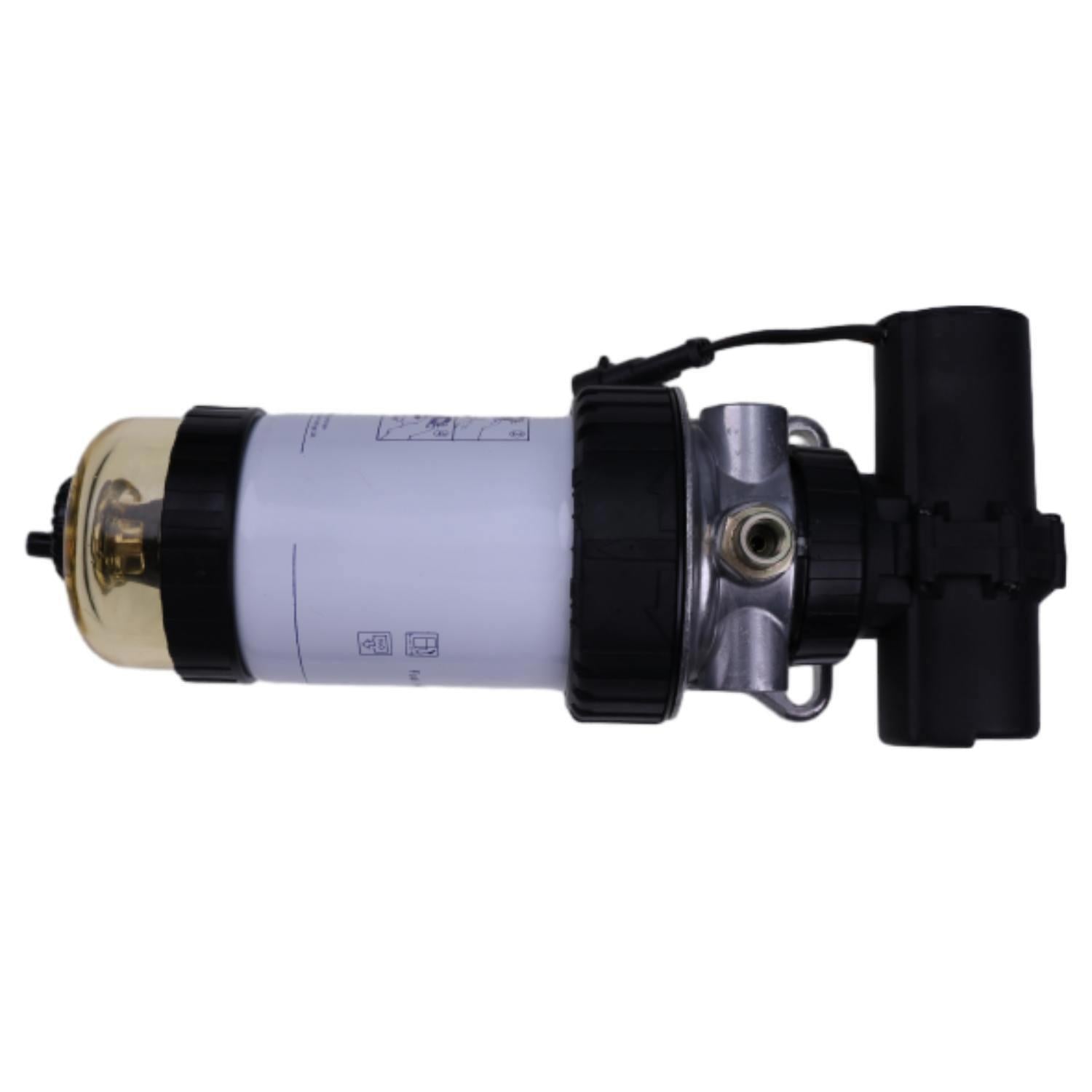 Fuel Filter RE62419 for John Deere 1200 1400 410D 710D 110 120 2254 Hitachi DX75