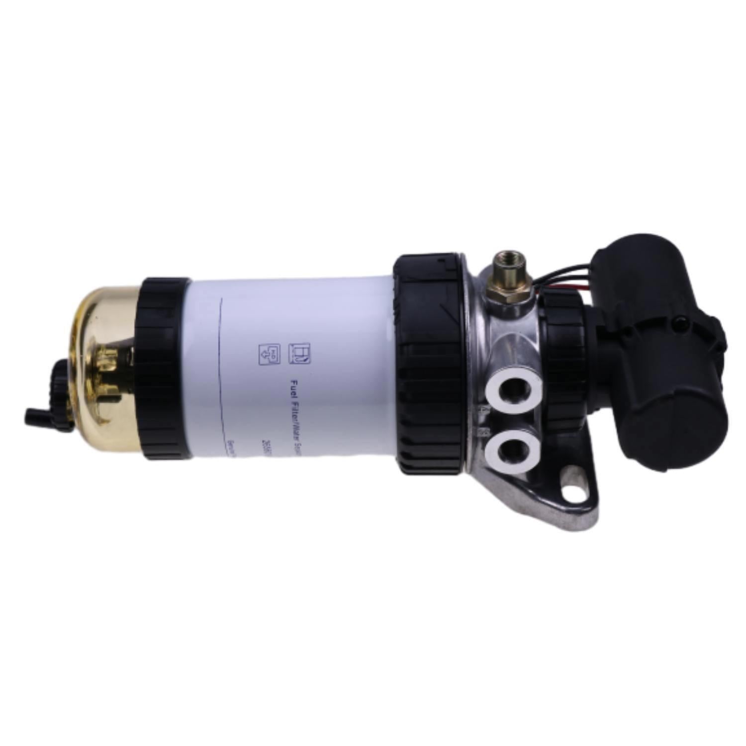 Fuel Filter RE62419 for John Deere 1200 1400 410D 710D 110 120 2254 Hitachi DX75