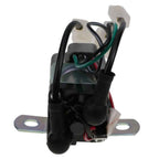12V Relay 1-82553-040-1 0-25000-7912 for Isuzu 4JJ1 4JG1 4BG1 Hitachi EX25 EX40