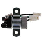 12V Relay 1-82553-040-1 0-25000-7912 for Isuzu 4JJ1 4JG1 4BG1 Hitachi EX25 EX40