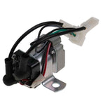 12V Relay 1-82553-040-1 0-25000-7912 for Isuzu 4JJ1 4JG1 4BG1 Hitachi EX25 EX40