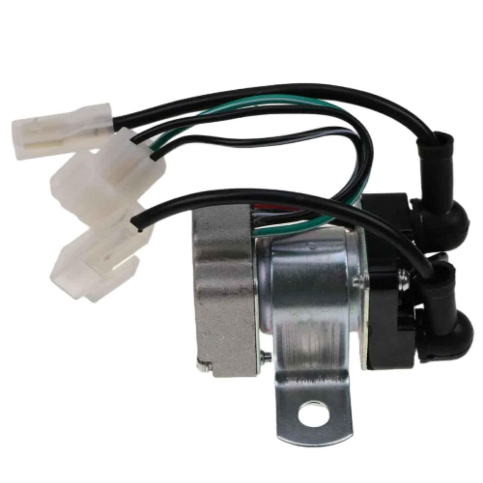 12V Relay 1-82553-040-1 0-25000-7912 for Isuzu 4JJ1 4JG1 4BG1 Hitachi EX25 EX40