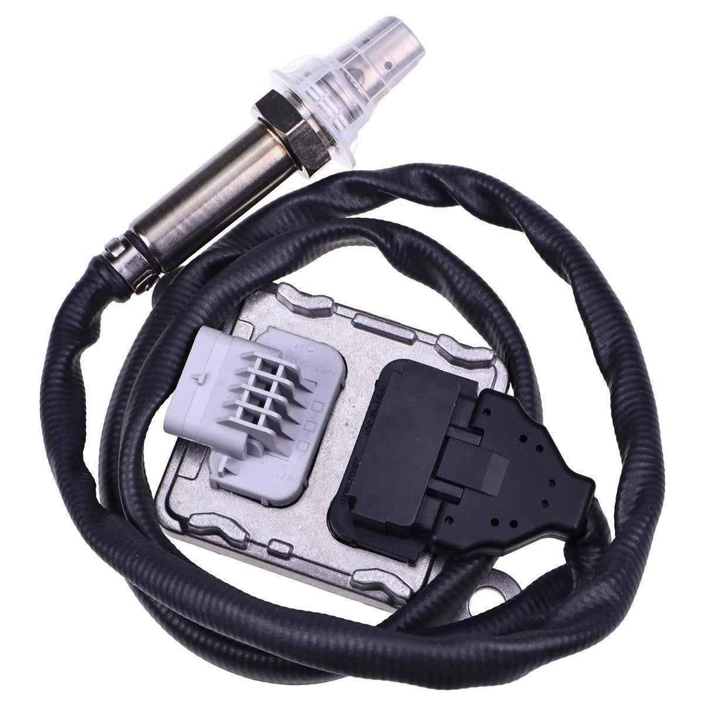 Nitrogen Oxide Nox Sensor HC3A-5L248-CB for 17-19 Ford F-250 F-350 F-450 6.7L V8