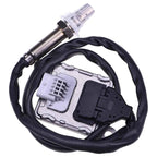 Nitrogen Oxide Nox Sensor HC3A-5L248-CB for 17-19 Ford F-250 F-350 F-450 6.7L V8