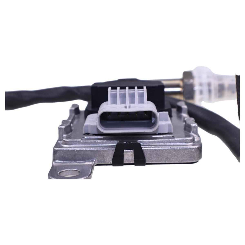 Nitrogen Oxide Nox Sensor HC3A-5L248-CB for 17-19 Ford F-250 F-350 F-450 6.7L V8