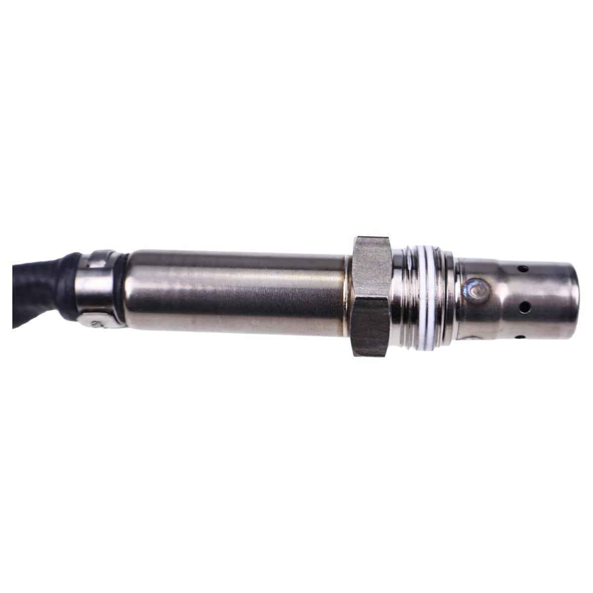 Nitrogen Oxide Nox Sensor HC3A-5L248-CB for 17-19 Ford F-250 F-350 F-450 6.7L V8