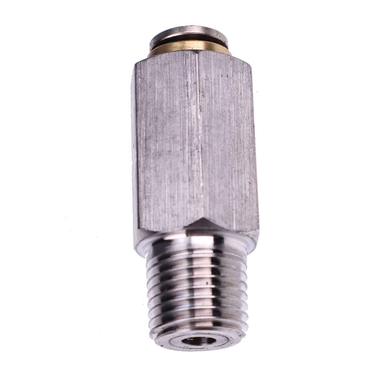 Check Valve Fits For Ingersoll Rand Air Compressor 22380216 223-802-16