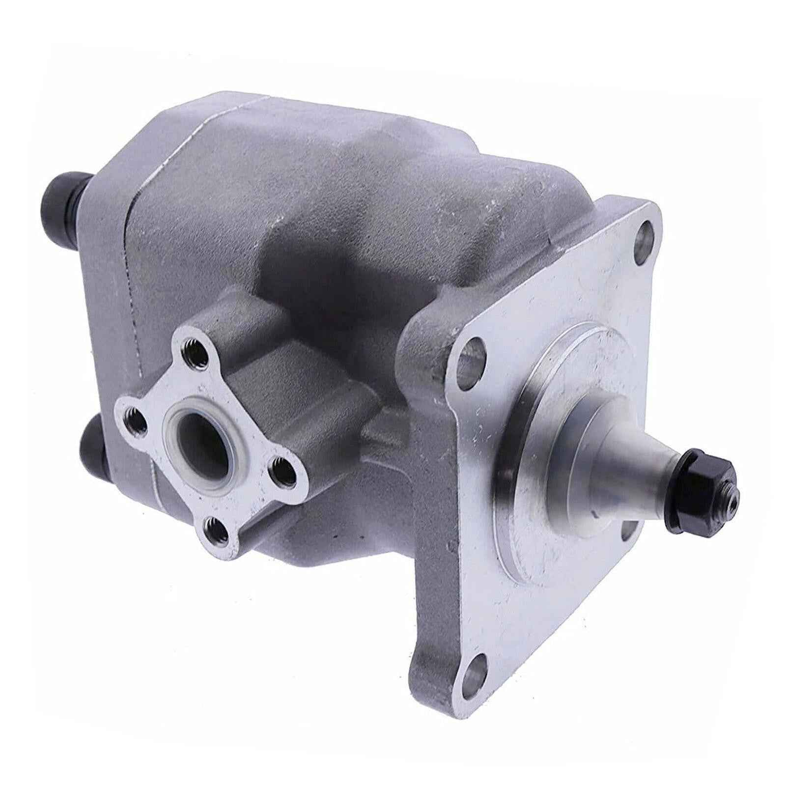 Tapered Shaft Hydraulic Pump 194130-41120 For Yanmar YMG1800 YMG2000 YM2200 2700