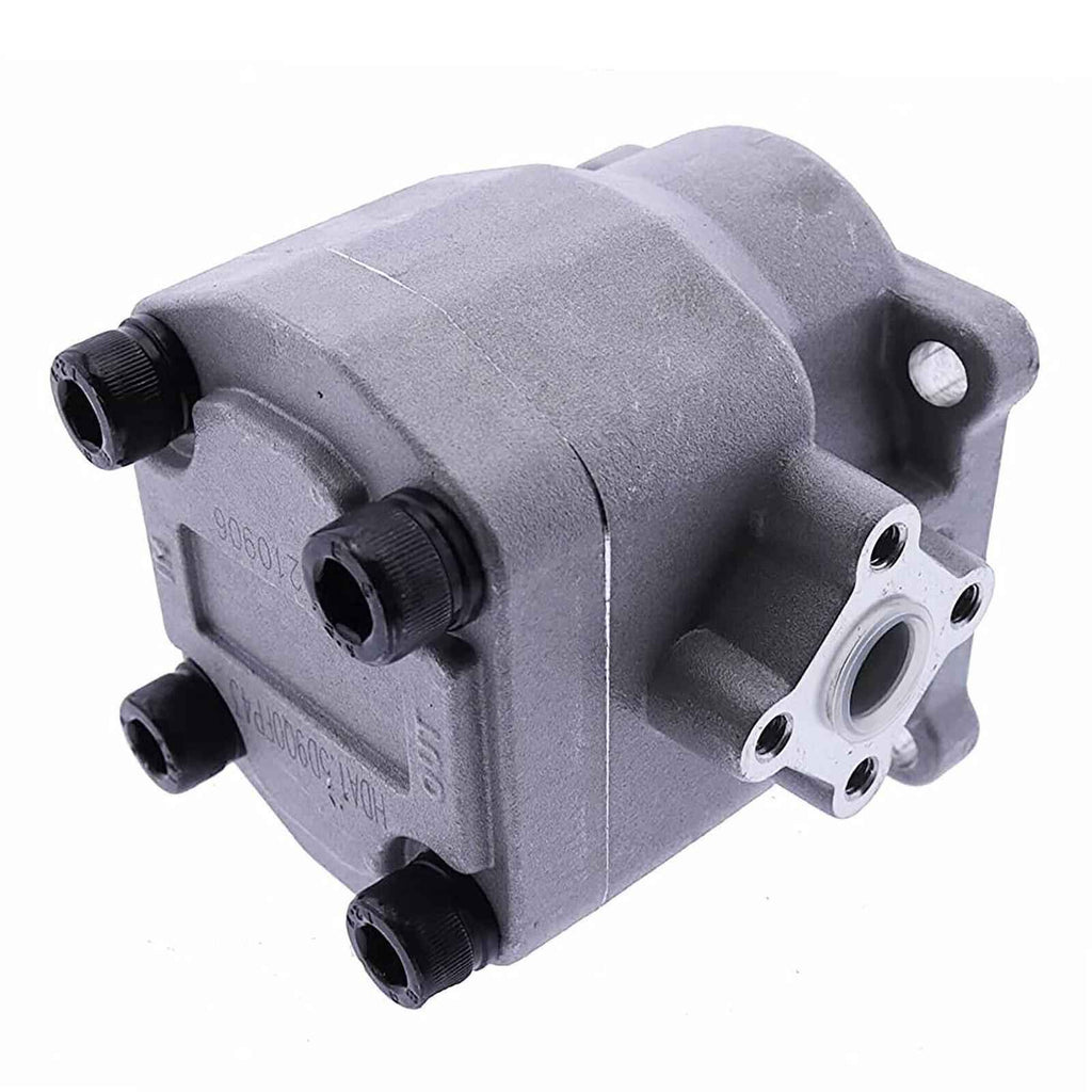 Tapered Shaft Hydraulic Pump 194130-41120 For Yanmar YMG1800 YMG2000 YM2200 2700