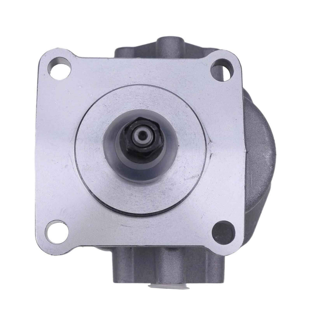 Tapered Shaft Hydraulic Pump 194130-41120 For Yanmar YMG1800 YMG2000 YM2200 2700