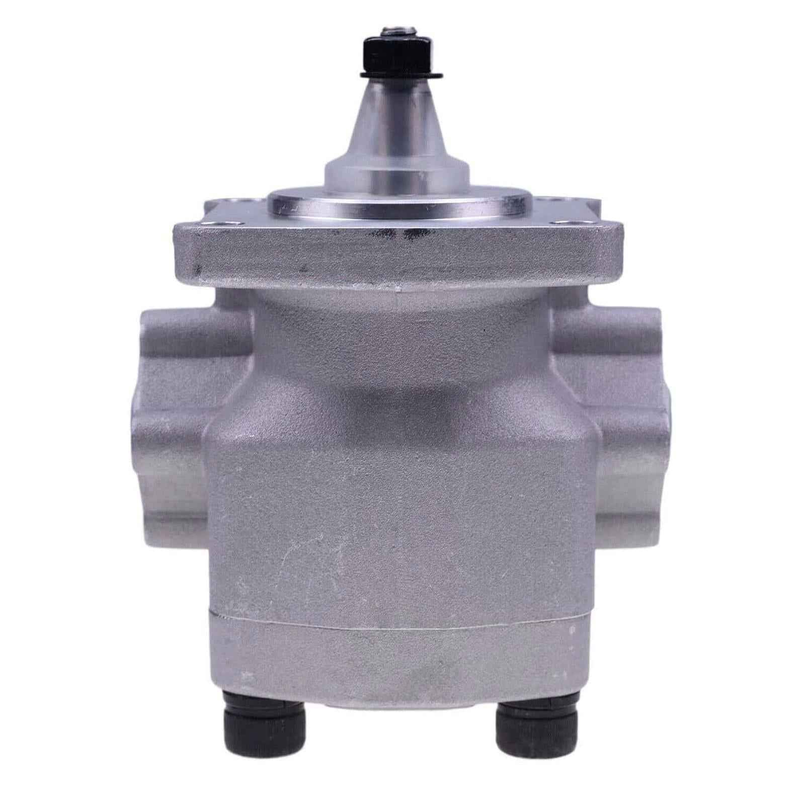 Tapered Shaft Hydraulic Pump 194130-41120 For Yanmar YMG1800 YMG2000 YM2200 2700