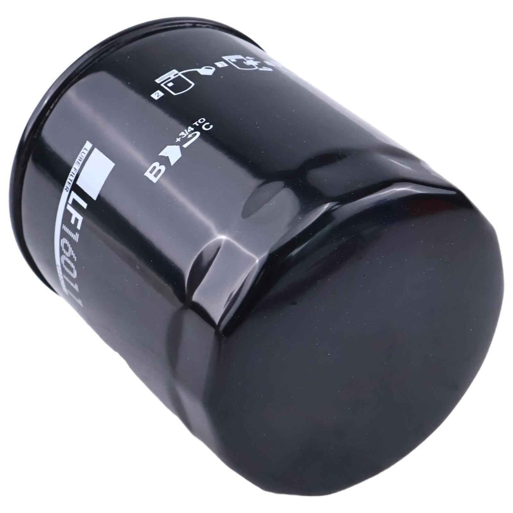 Oil Filter 600-211-2110 for Komatsu PC60-7 PC130-8 PC130-7 PC138US-10 PC78MR-6