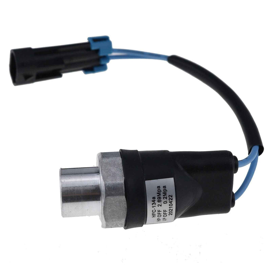 Pressure Switch 6675779 For Bobcat 773 963 863 864 873 883 A220 A770 S160 S175