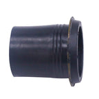 4X Fuel Injector Pipe Seals for Yanmar 4TNV94 4TNV98T 4TNV98 123907-11601
