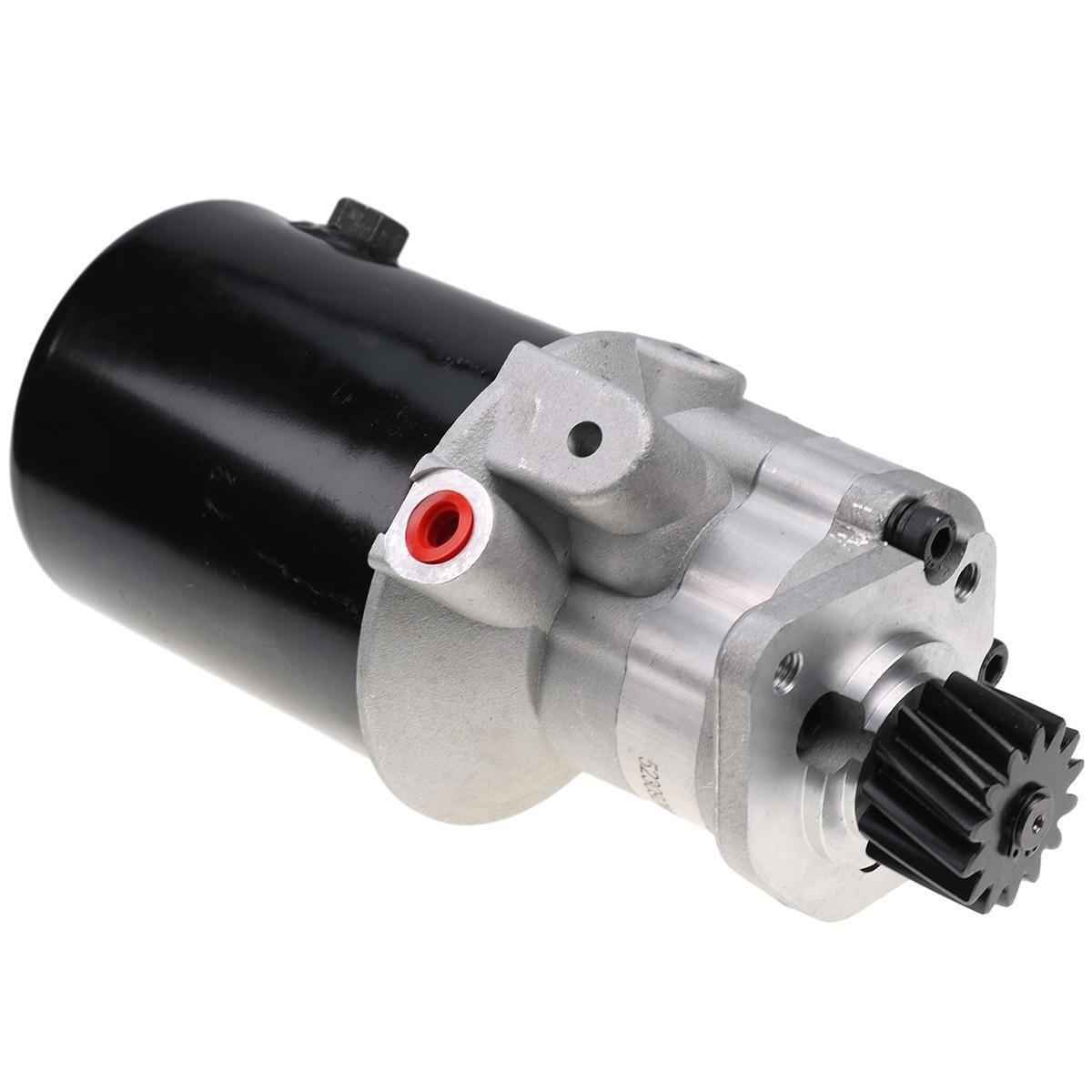 Power Steering Pump 523092M91 for Massey Ferguson 165 175 255 265 565 575 590