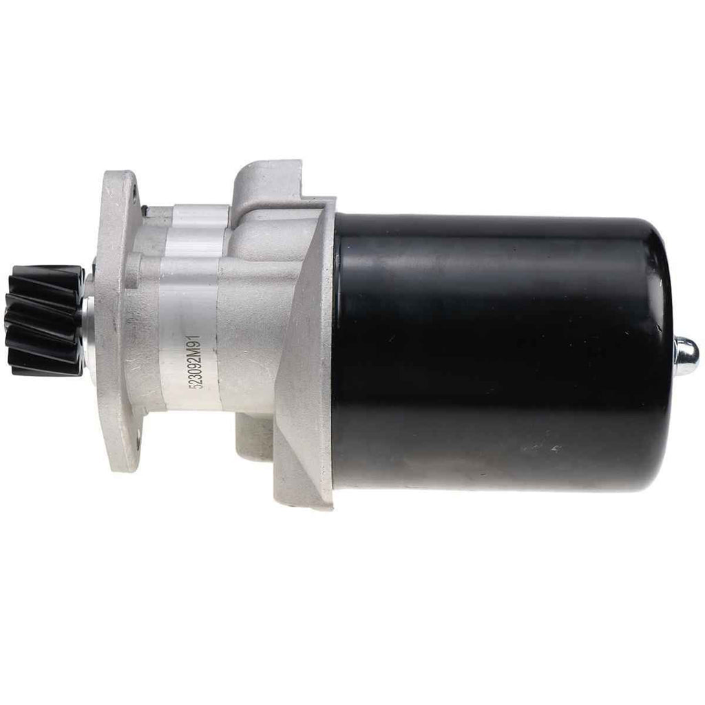 Power Steering Pump 523092M91 for Massey Ferguson 165 175 255 265 565 575 590