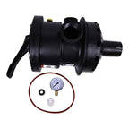 Vari-Flo Control 1-1/2" FIP Top Mount Multiport Valve SP0714T  for Hayward