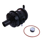 Vari-Flo Control 1-1/2" FIP Top Mount Multiport Valve SP0714T  for Hayward