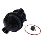 Vari-Flo Control 1-1/2" FIP Top Mount Multiport Valve SP0714T  for Hayward