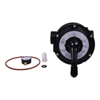 Vari-Flo Control 1-1/2" FIP Top Mount Multiport Valve SP0714T  for Hayward