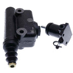 2 Sets Brake Master Slave Cylinder Kit A51976 L25419 For Case Backhoe 480C 580C