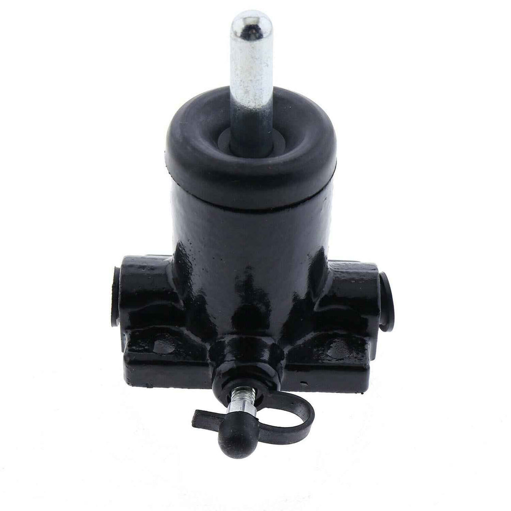 2 Sets Brake Master Slave Cylinder Kit A51976 L25419 For Case Backhoe 480C 580C