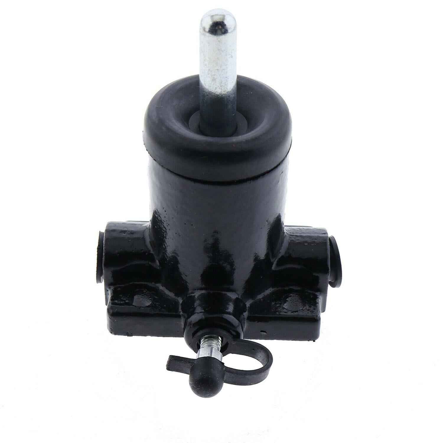 2 Sets Brake Master Slave Cylinder Kit A51976 L25419 For Case Backhoe 480C 580C