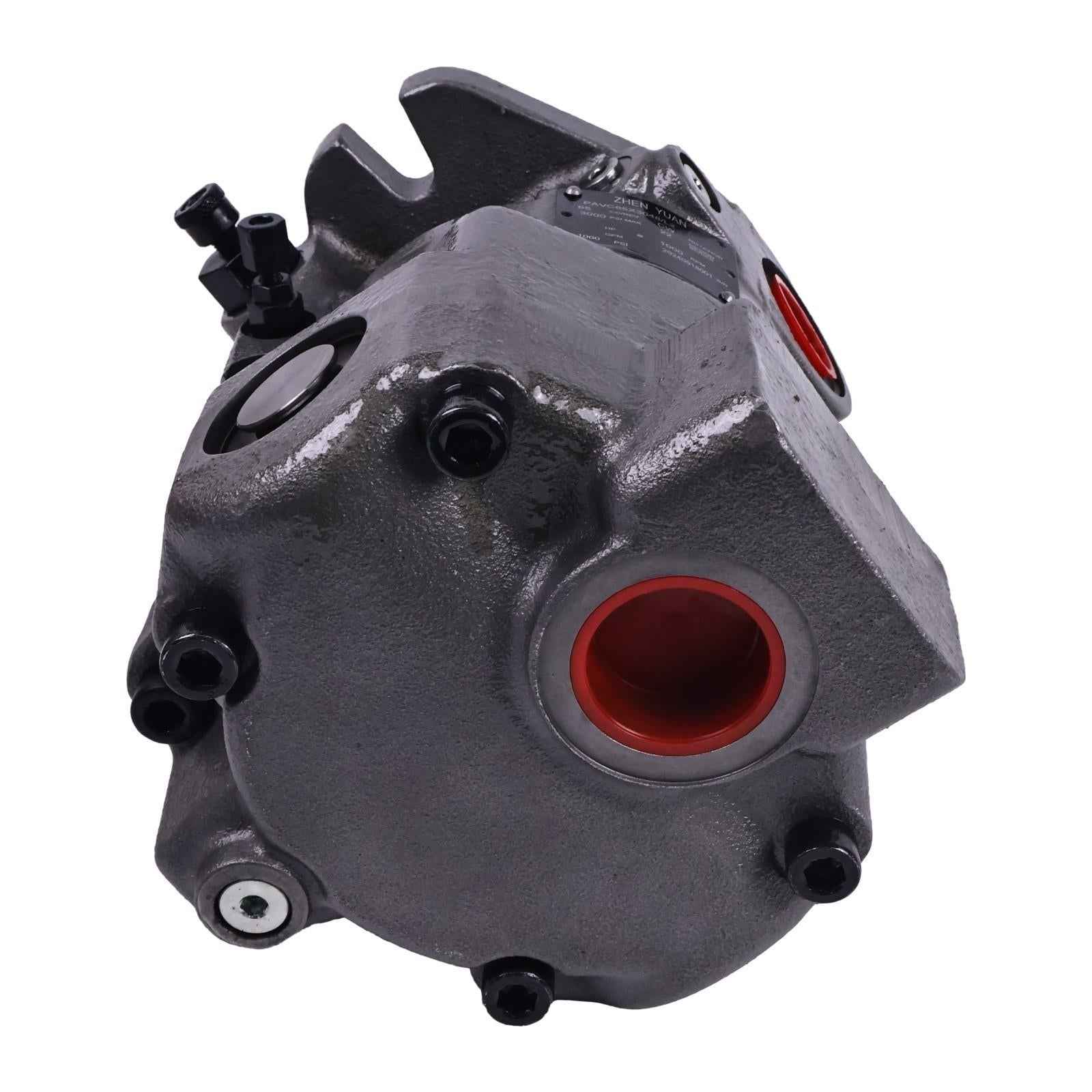 Hydraulic Pump 8444223 for JLG Telehandler 8042 10042 10054 PAVC65X3048/L2