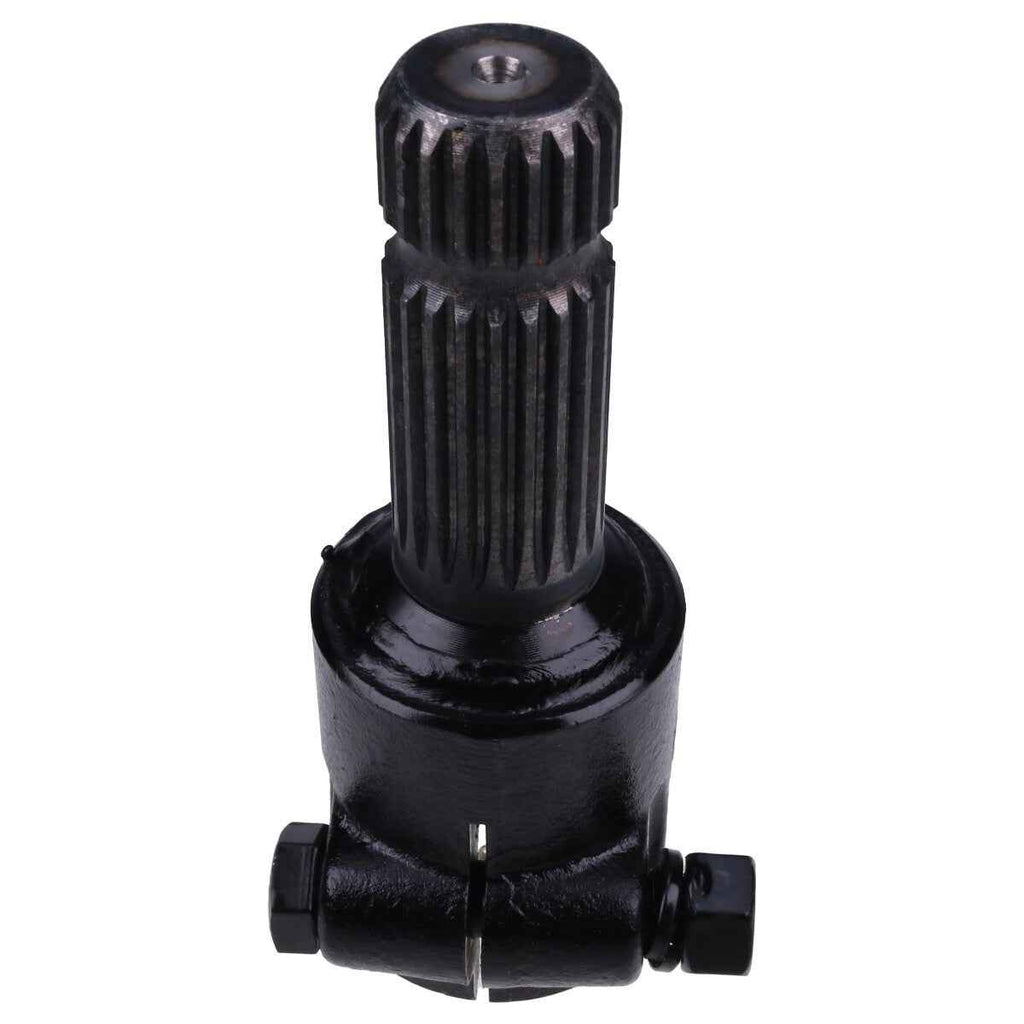 Male 1-3/8" & 21 Spline Female 1-3/4" & 20 Spline EPA28 PTO Adapter E-PA28