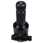 Male 1-3/8" & 21 Spline Female 1-3/4" & 20 Spline EPA28 PTO Adapter E-PA28