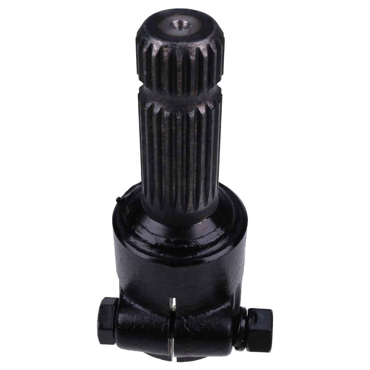 Male 1-3/8" & 21 Spline Female 1-3/4" & 20 Spline EPA28 PTO Adapter E-PA28