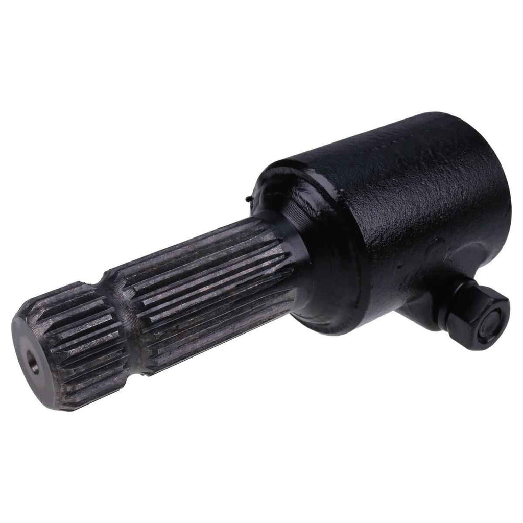 Male 1-3/8" & 21 Spline Female 1-3/4" & 20 Spline EPA28 PTO Adapter E-PA28